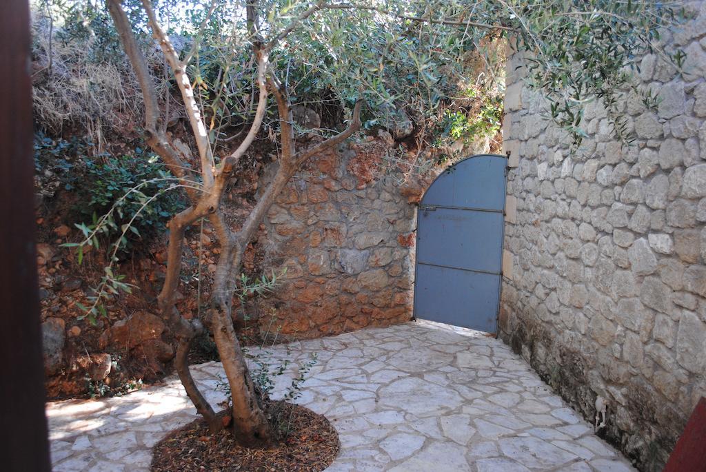 Armonia Villa Stoúpa Kamer foto